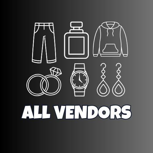 ALL VENDORS