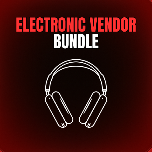 ELECTRONIC VENDOR