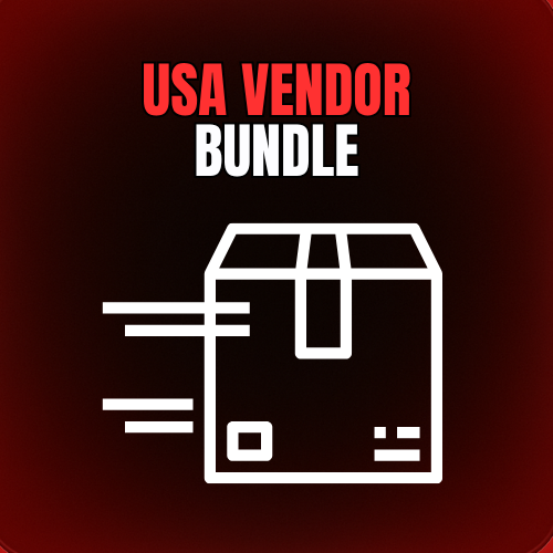 USA VENDOR