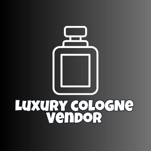 LUXURY COLOGNE VENDOR