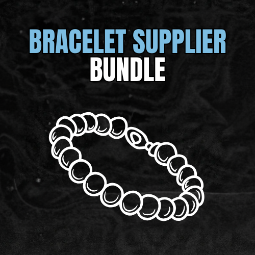 BRACELET SUPPLIER BUNDLE