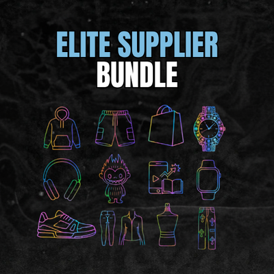 ALL SUPPLIER BUNDLE