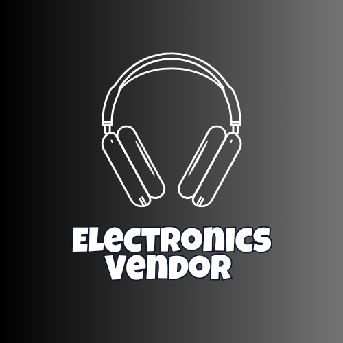 ELECTRONIC VENDOR