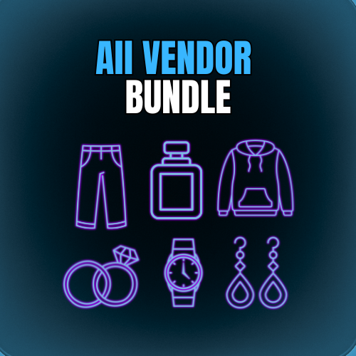 WHERE / HOW TO SELL GUIDE