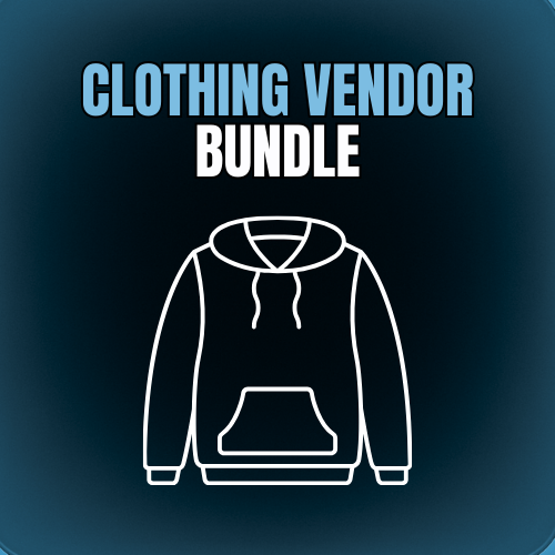 WHERE / HOW TO SELL GUIDE