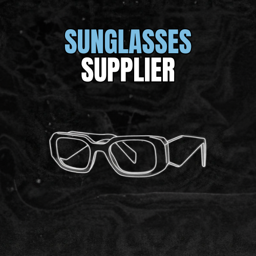 SUNGLASSES SUPPLIER