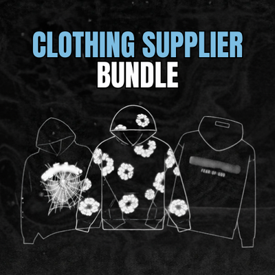 CLOTHING SUPPLIER