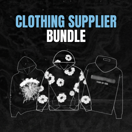 CLOTHING SUPPLIER