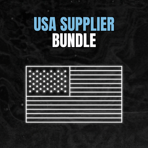 USA SUPPLIER