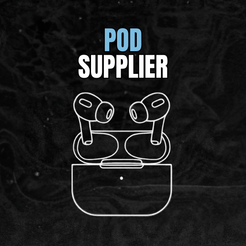 POD SUPPLIER